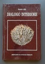 Dialogo interiore: meditazioni di un piccolo emigrato