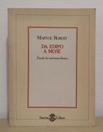 Da Edipo a Mosè: Freud e la coscienza ebraica