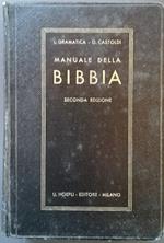 Manuale della Bibbia