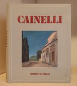 L' arte di Carlo Cainelli: monografia-catalogo curata dal nipote dell'artista