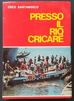 Presso il Rio Cricaré
