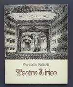 Teatro lirico