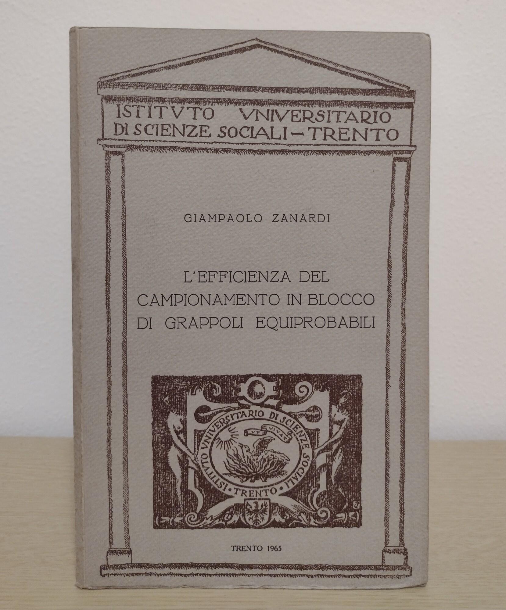 Libreria Volume Secondo