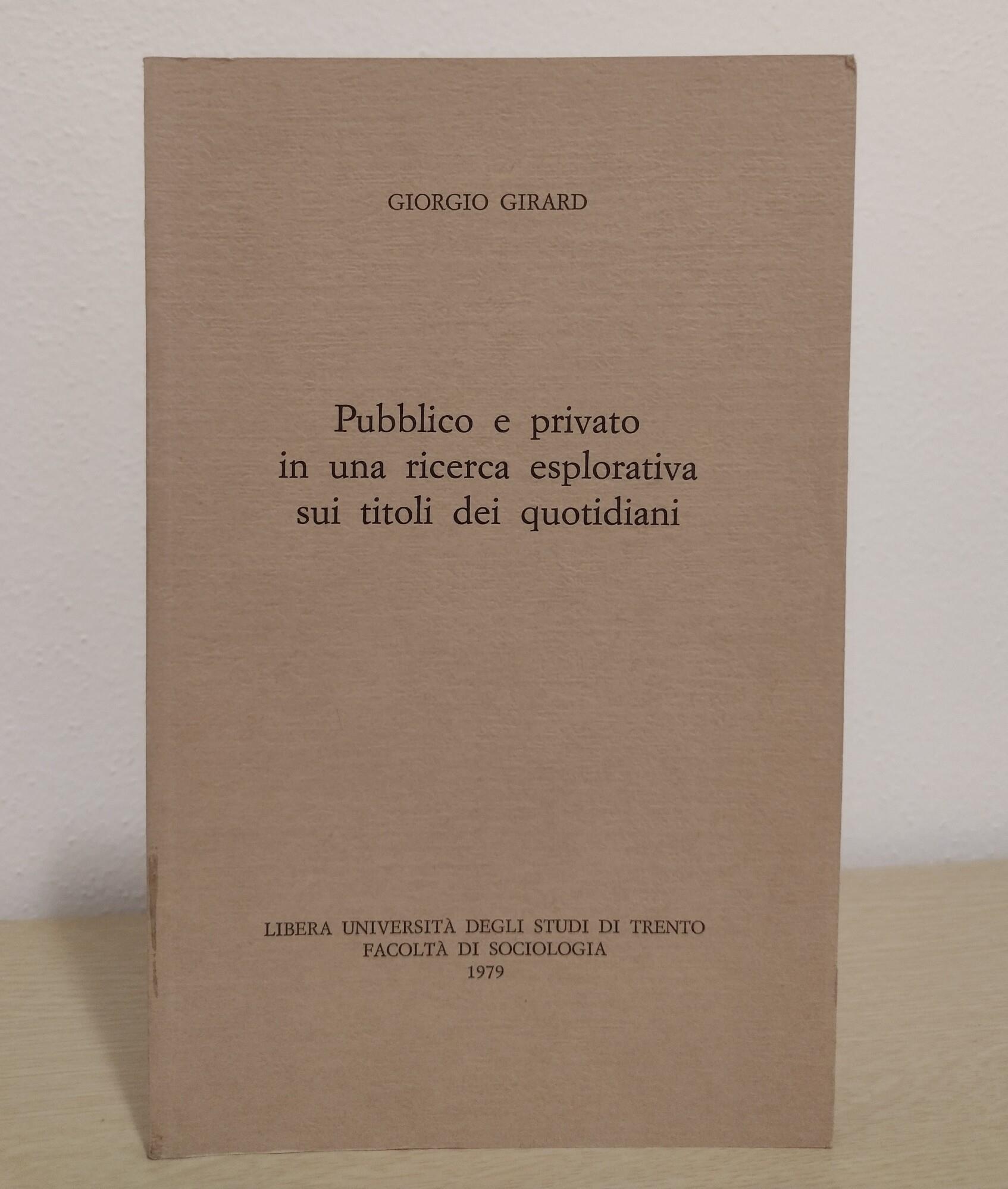 Libreria Volume Secondo