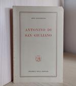 Antonino di San Giuliano