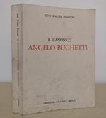 Il canonico Angelo Bughetti