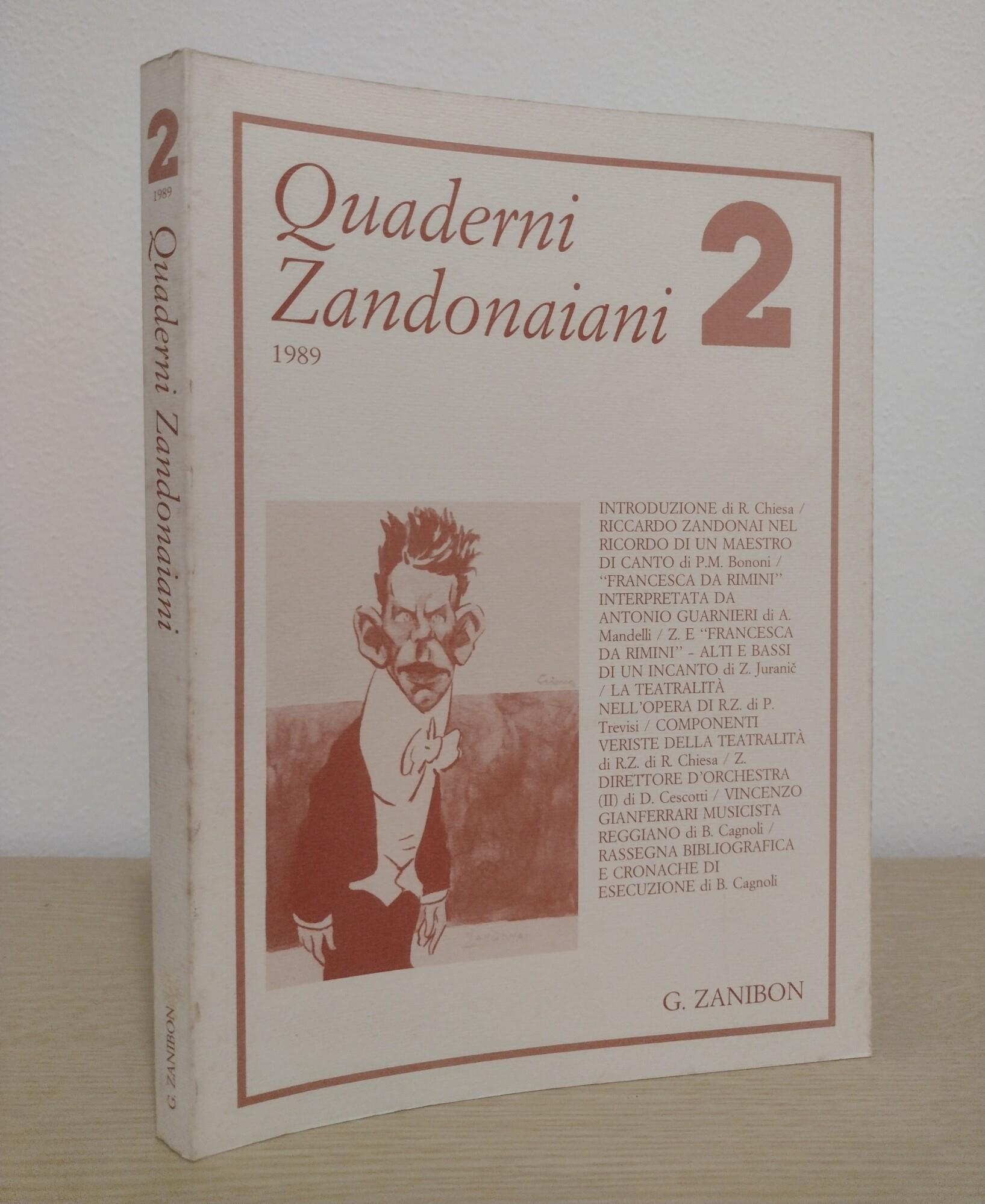 Libreria Volume Secondo