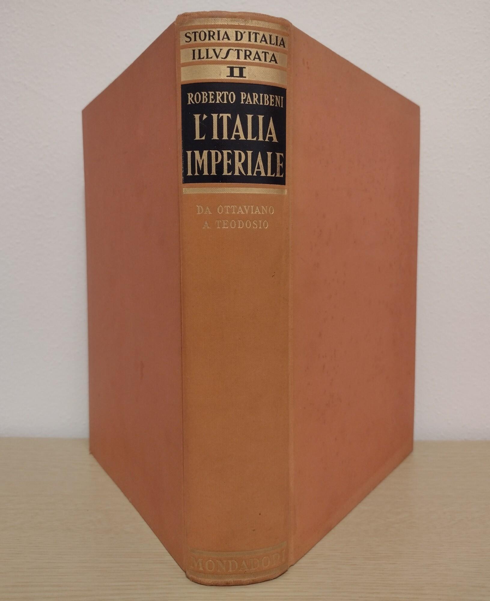 Libreria Volume Secondo