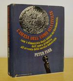 L' ascesa dell'uomo alla civiltà com'è dimostrata dagli Indiani del Nordamerica, dall'epoca primitiva all'avvento della società industriale