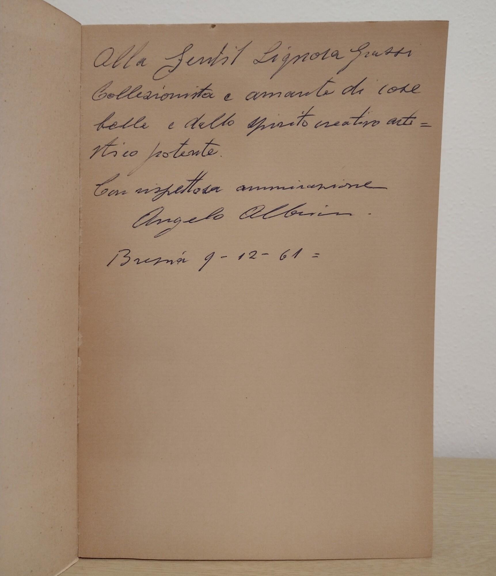 Libreria Volume Secondo