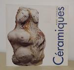 Marc Chagall: Céramiques