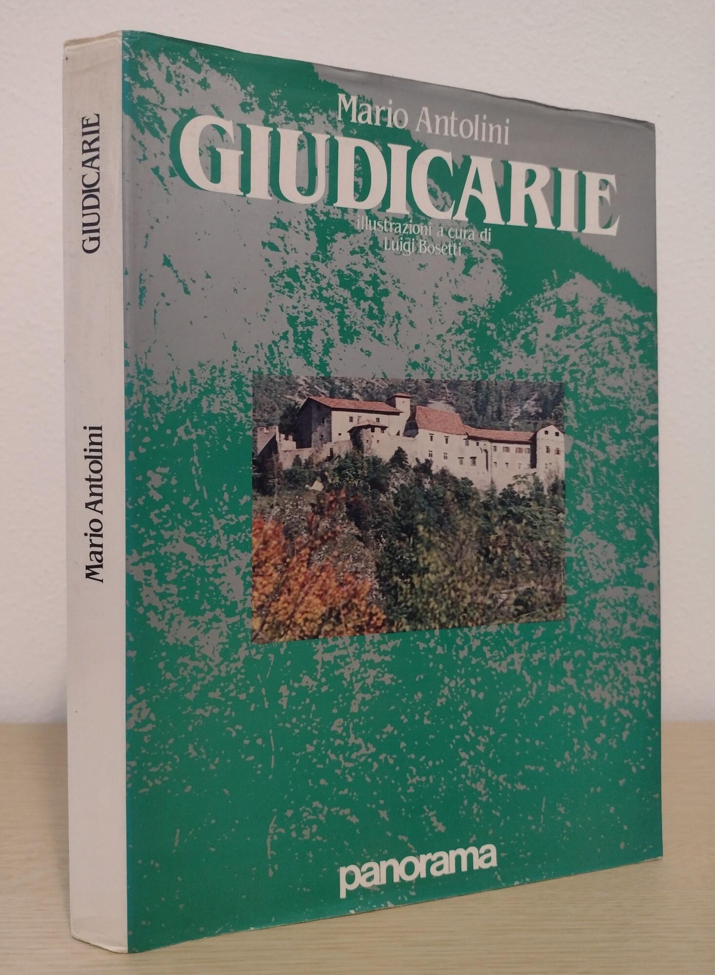 Libreria Volume Secondo