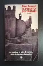 Il deserto dei Tartari