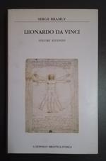 Leonardo da Vinci: artista, scienziato, filosofo. Volume 2