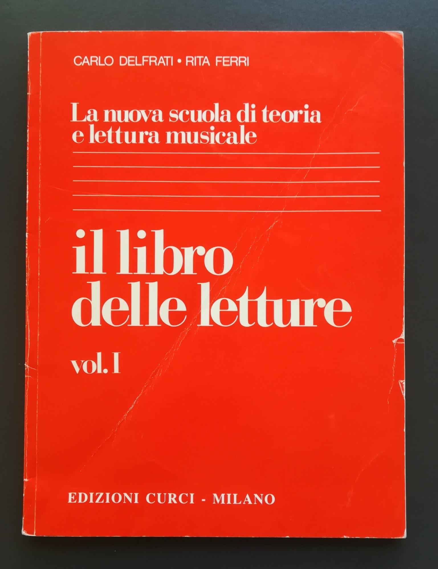 Libreria Volume Secondo