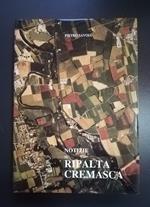 Notizie su Ripalta Cremasca