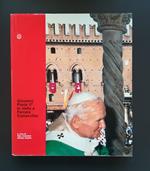 Giovanni Paolo II in visita a Ferrara, Comacchio