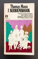 I Buddenbrook: decadenza di una famiglia