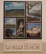 Giorni del Trentino VOL. 2: La Valle di Non