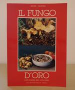 Il fungo d'oro