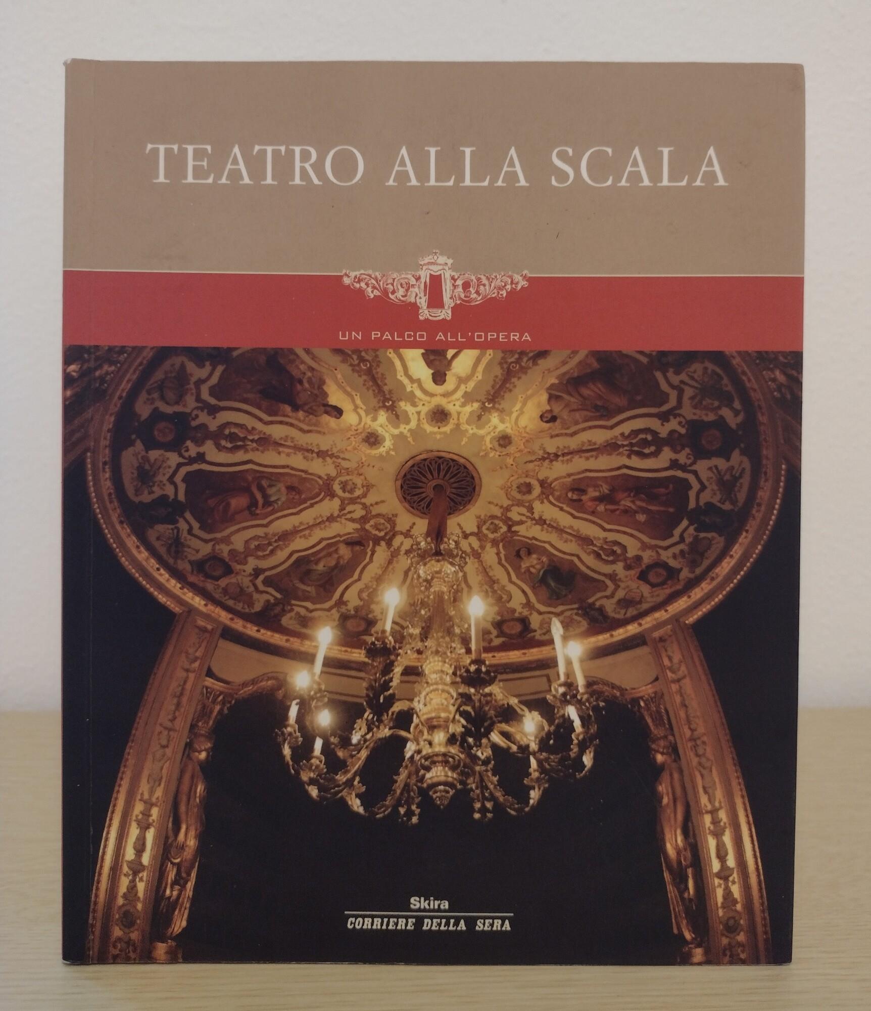 Libreria Volume Secondo