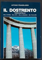 L' altare di Cesare Battisti: Dostrento (la Verruca) nella storia, nell'arte, nella leggenda, nella popolaresca (ANASTATICA)