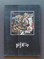 Depero: opere = werke: 1914-1952