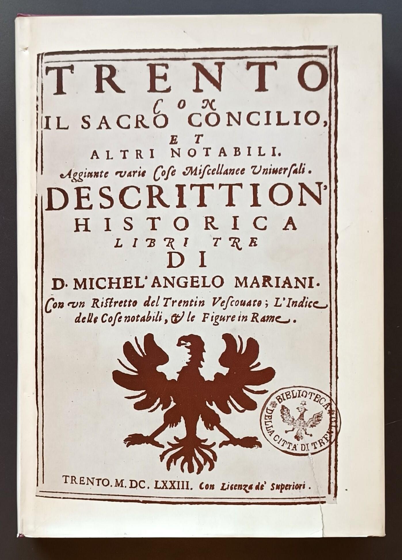 Libreria Volume Secondo