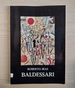 Mostra opere futuriste di Roberto Iras Baldessari: Aula magna Liceo Ginnasio: 30 aprile-15 maggio 1982