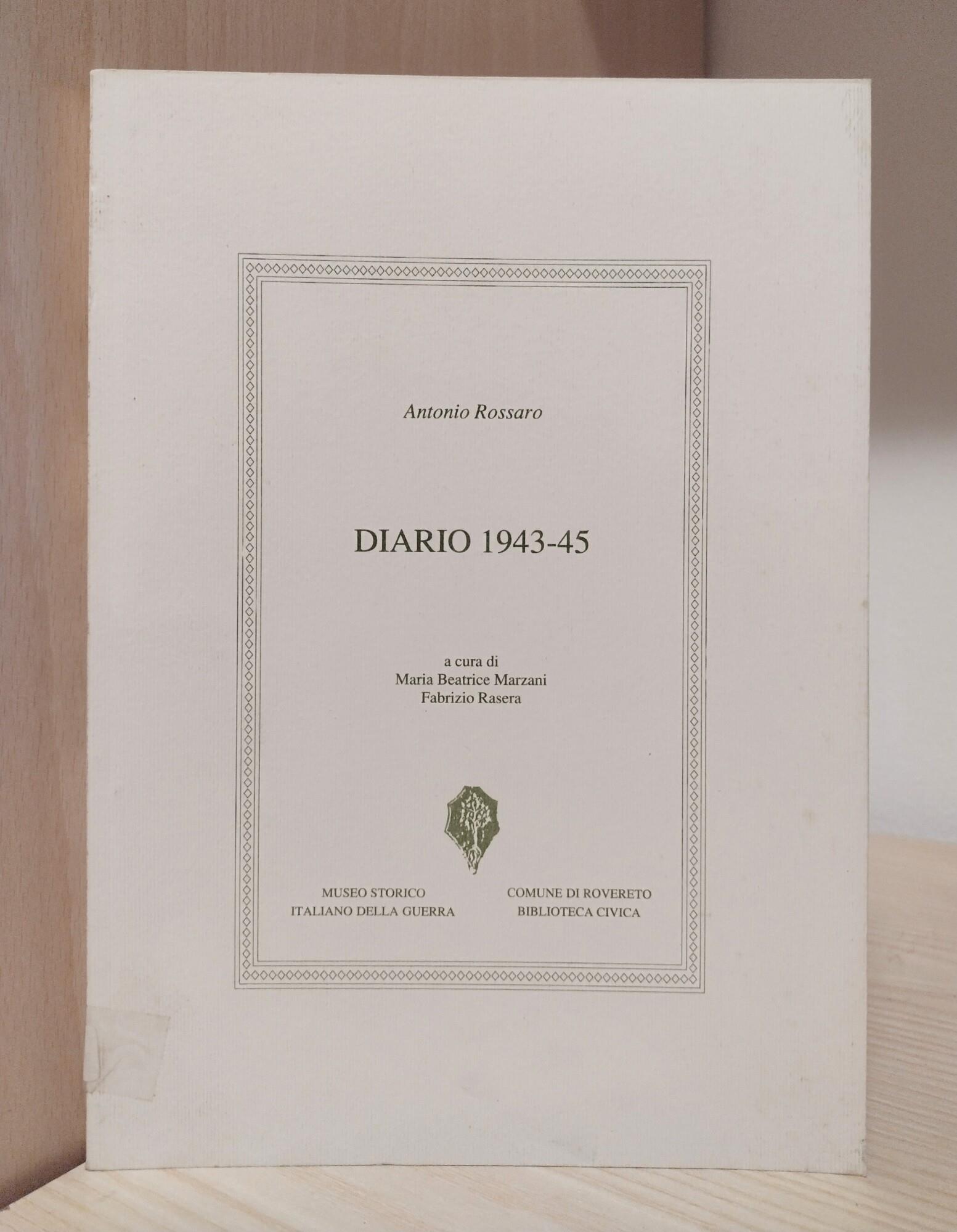 Libreria Volume Secondo