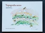 Topografia aerea