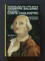 Compendio della vita e delle gesta di Giuseppe Balsamo denominato il conte Cagliostro
