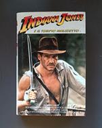 Indiana Jones e il tempio maledetto