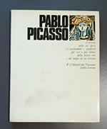 Pablo Picasso