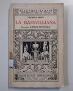 La Bassvilliana