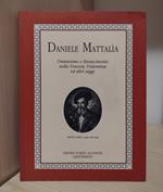 Daniele Mattalìa: Umanesimo e Rinascimento nella Venezia Tridentina e altri saggi