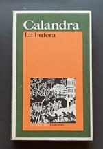 La bufera