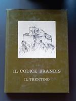 Il Codice Brandis: il Trentino