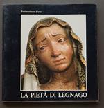 La Pietà di Legnago