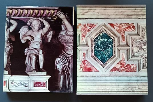 Vita di San Lorenzo Giustiniani primo patriarca di Venezia - Bernardo Giustiniani - copertina