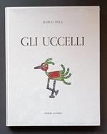 Gli uccelli