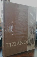 Tiziano: disegni