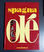 Spagna olé: carnet di viaggio alla scoperta del colore spagnolo