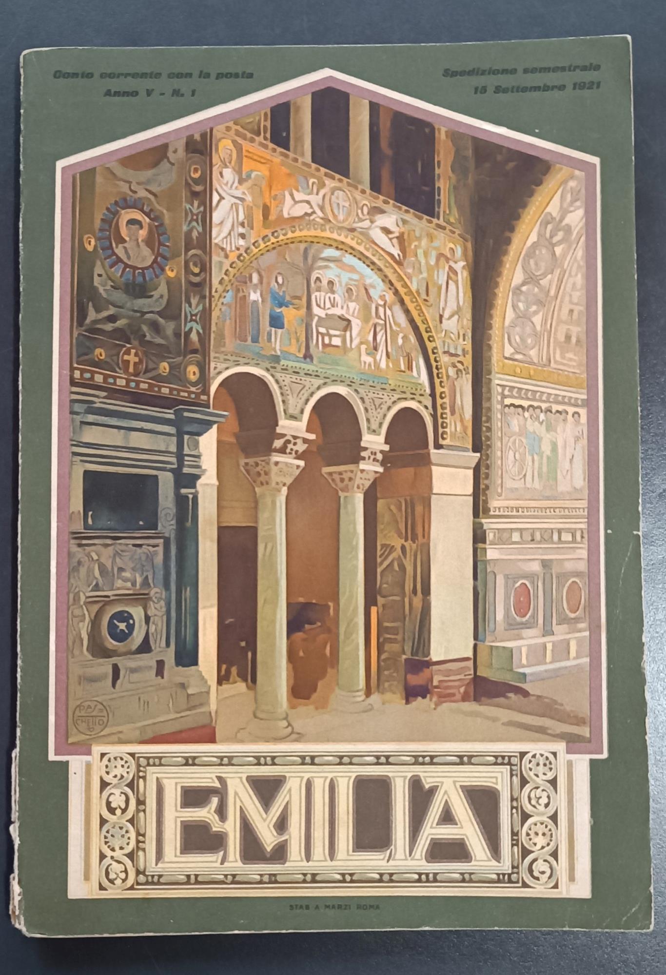 Libreria Volume Secondo