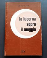 La lucerna sopra il moggio