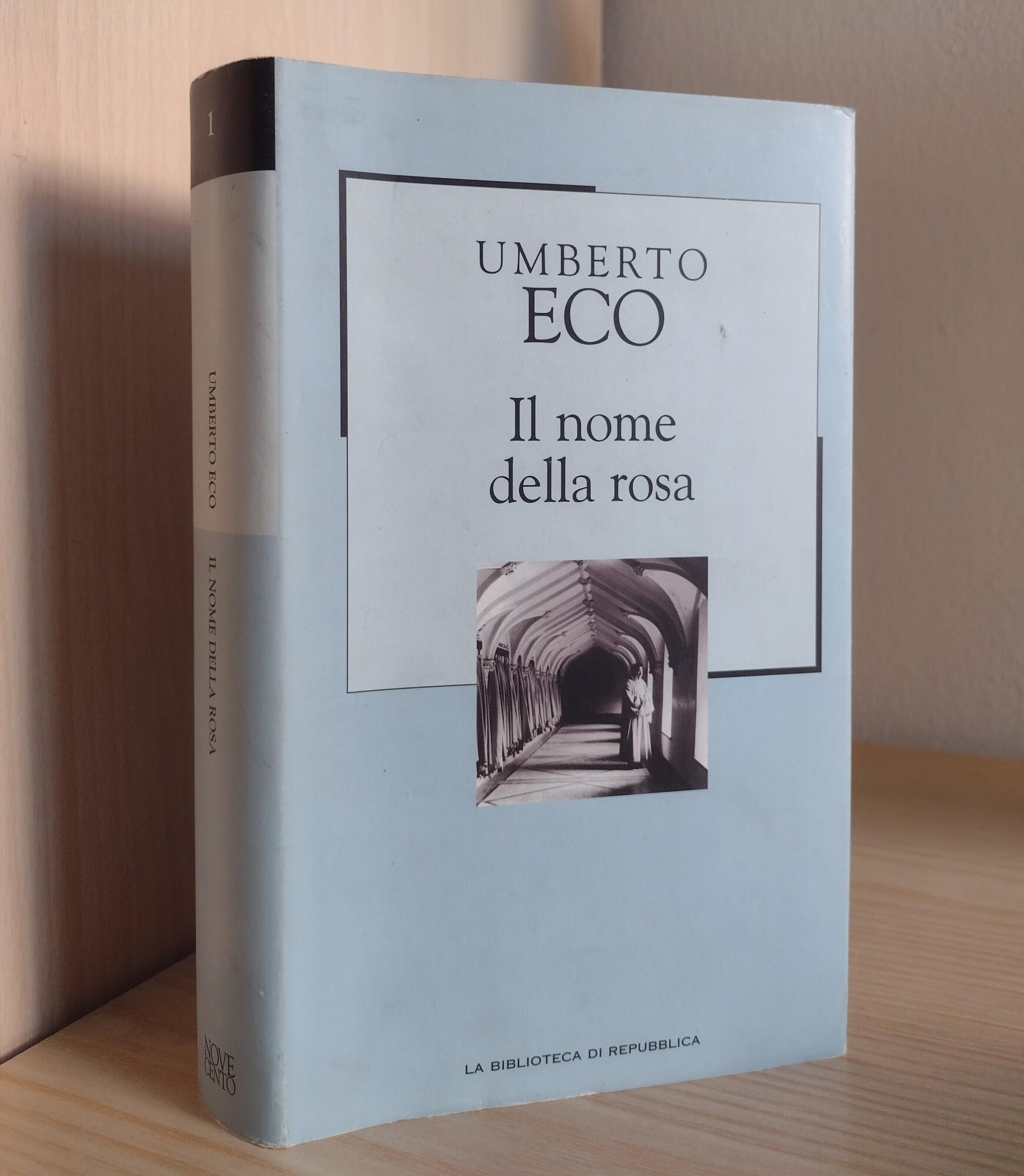 Libreria Volume Secondo