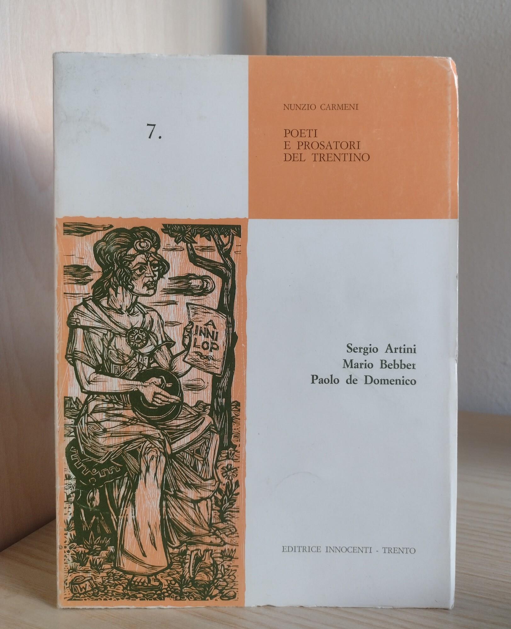 Libreria Volume Secondo