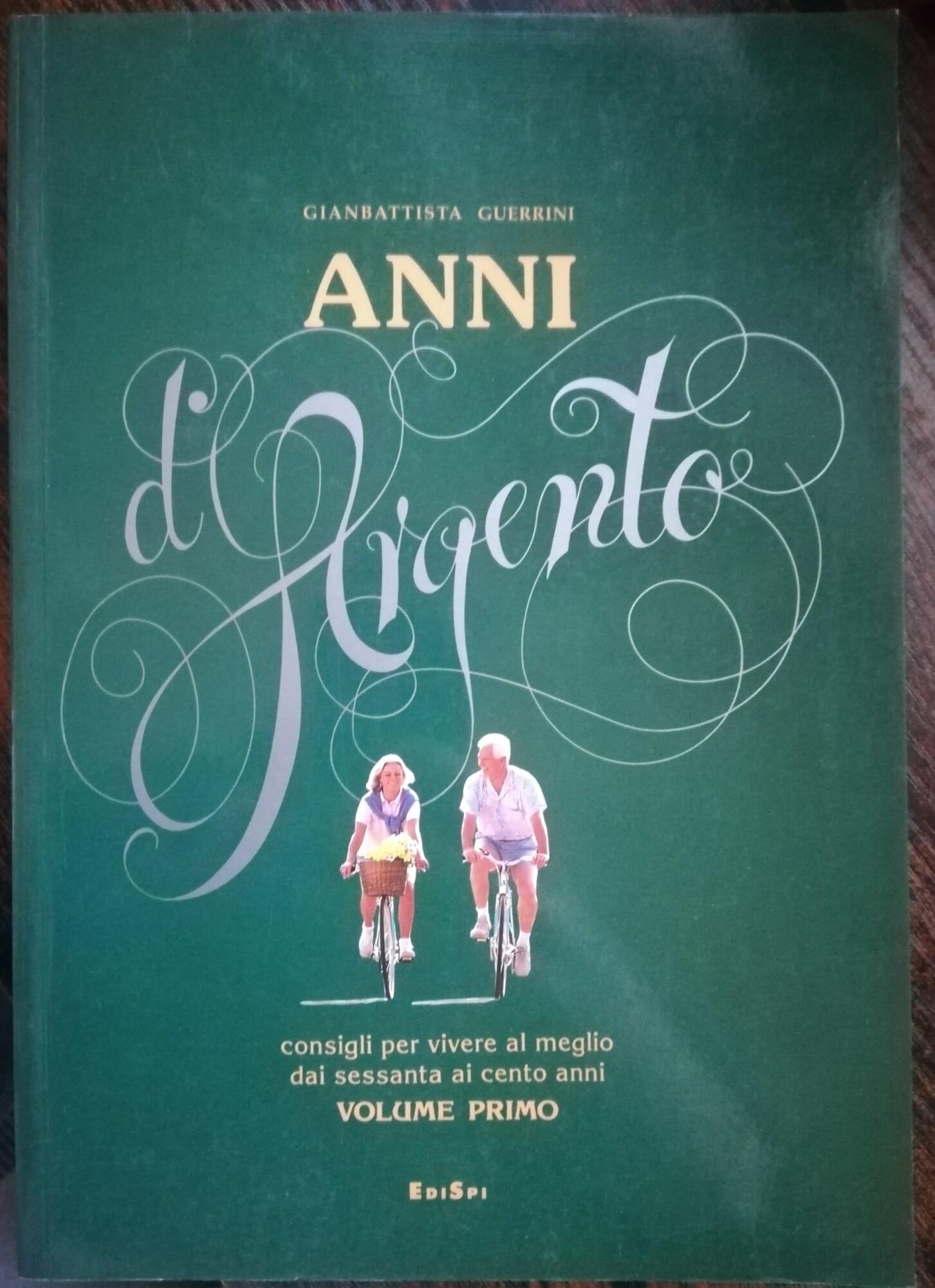 Libreria Volume Secondo