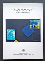 Aldo Pancheri: istantanee di vita : Abbazia di Mirasole
