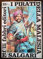 I pirati della Malesia